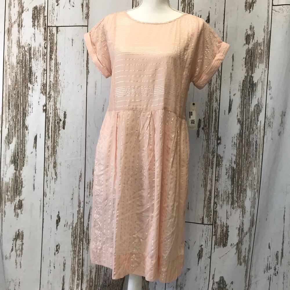 Peyton and Parker Summer Dress Size Medium